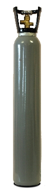Carbon Dioxide (CO2) Gas Cylinder, 6.35kg